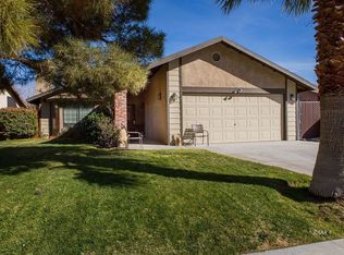 204 N Broadway St, Ridgecrest, CA 93555