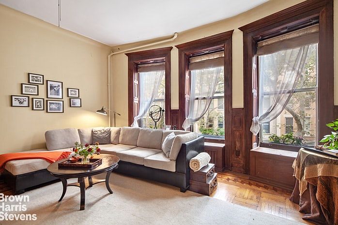 1st image of 134 W 88th St APT 3A