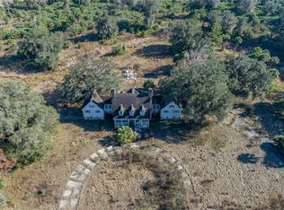 7437 NW 44th Blvd, Lake Panasoffkee, FL 33538