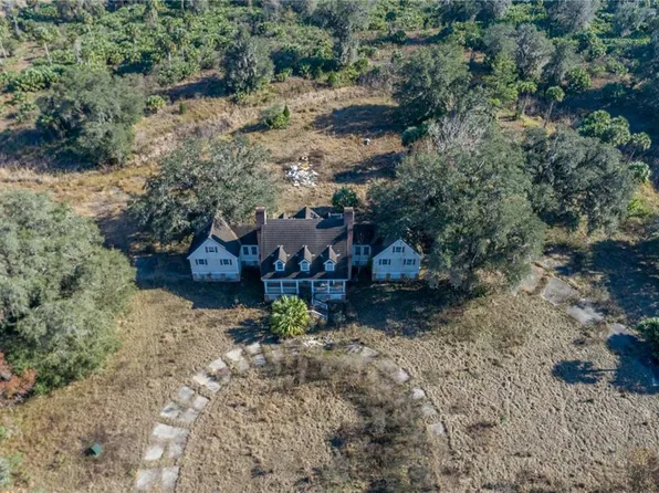 7437 NW 44th Blvd, Lake Panasoffkee, FL 33538