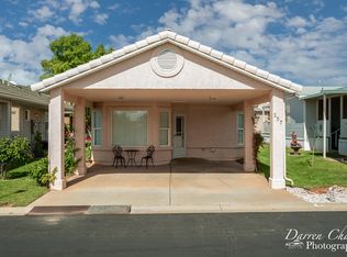 2990 E Riverside Dr UNIT 257, St George, UT 84790