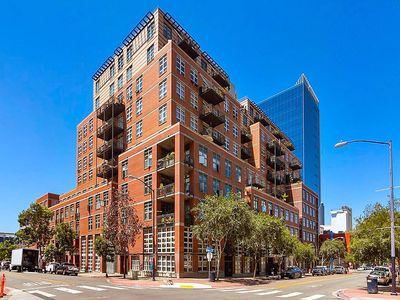 877 Island Ave UNIT 801, San Diego, CA, 92101