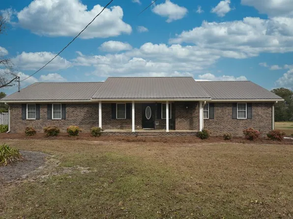 411 Shingler Sumner Rd, Poulan, GA 31781