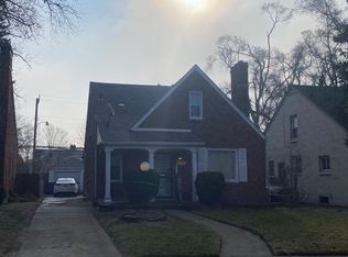 18026 Tracey St, Detroit, MI 48235