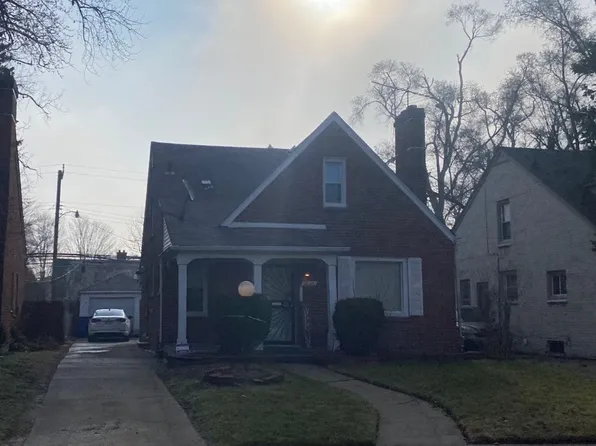 18026 Tracey St, Detroit, MI 48235