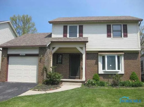 2649 101st St, Toledo, OH 43611