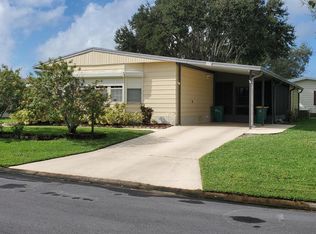 719 Amaryllis Dr, Barefoot Bay, FL 32976