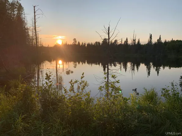 280A Camp One Rd, Republic, MI 49879