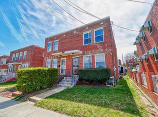 433 Madison St NE, Washington, DC 20011