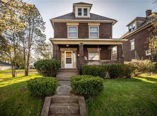 801 Cedar Ave, Sharon, PA 16146