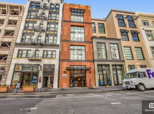 181 Ofarrell St SUITE 315, San Francisco, CA 94102