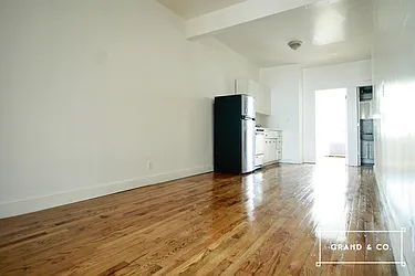 Rented by Grand & Co.