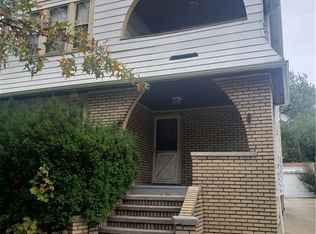 3315 W 127th St, Cleveland, OH 44111