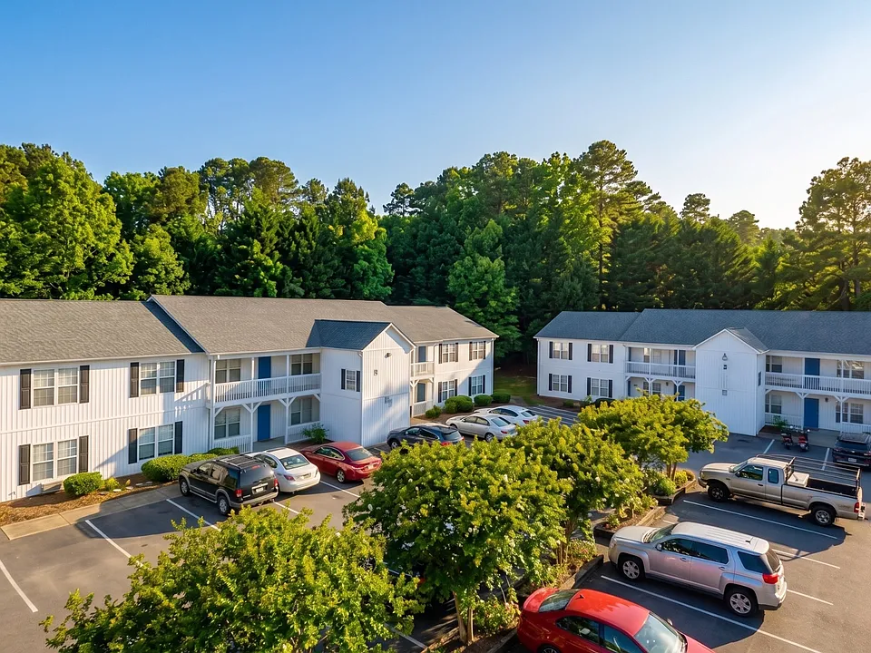 Edgewood Apartments