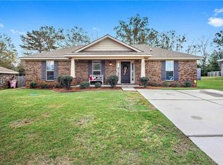 9421 Fox Run Ct E, Semmes, AL 36575