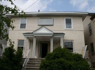 35 Shanley Ave, Newark, NJ 07108