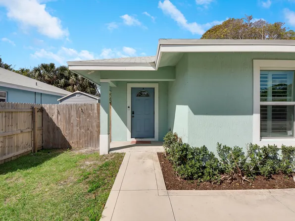 3121 Pinewood Avenue, West Palm Beach, FL 33407