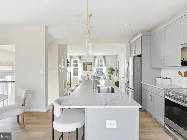 Monteith Dr Homesite 8, Winchester, VA 22601