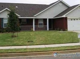 216 Shadow Ct SW, Huntsville, AL 35824