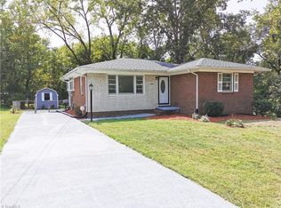 2403 Ontario St, Greensboro, NC 27403