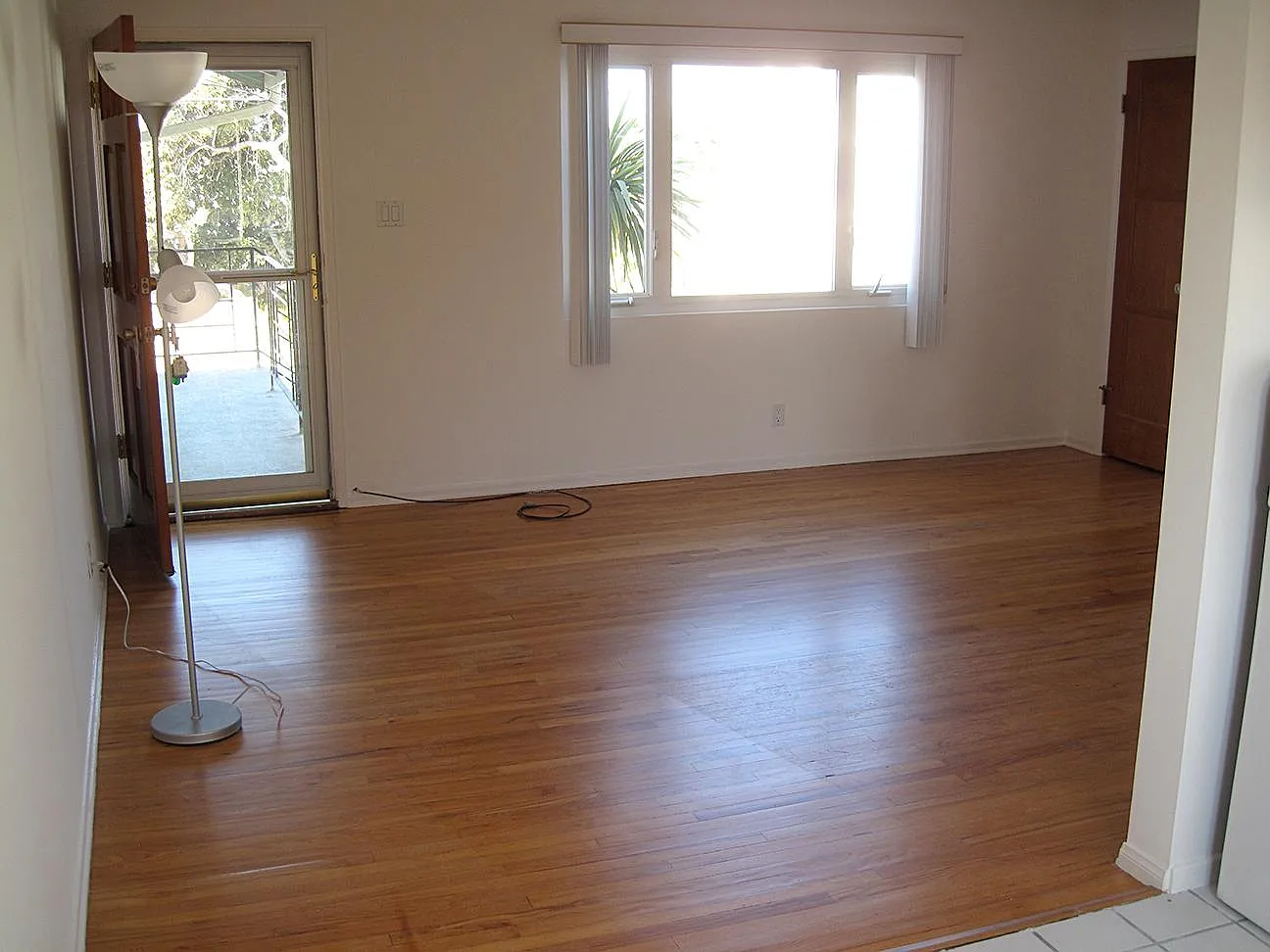 1 bed, 645 sqft, $2,200 — Photo 3