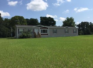 535 NE 155th Street Rd, Citra, FL 32113