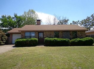 614 E Ave E, Midlothian, TX 76065