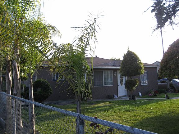 front view