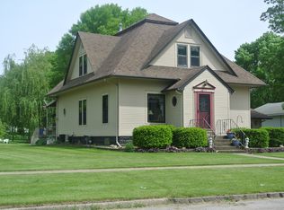 215 S Victor, Hubbard, IA 50122