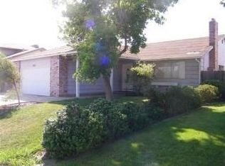 917 Harlequin Way, Suisun City, CA 94585
