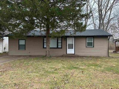 1924 N 7th St, Murphysboro, IL, 62966