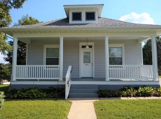 306 W 2nd St, Pevely, MO 63070