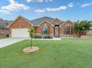 1105 Cactus Spine Dr, Fort Worth, TX 76052