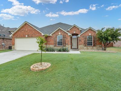 1105 Cactus Spine Dr, Fort Worth, TX, 76052