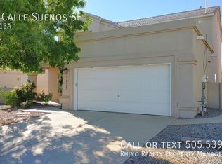 3233 Calle Suenos SE, Rio Rancho, NM 87124