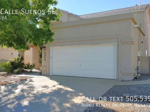 3233 Calle Suenos SE, Rio Rancho, NM 87124
