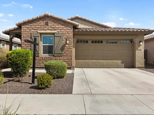 1232 E IRWIN Avenue, Phoenix, AZ 85042