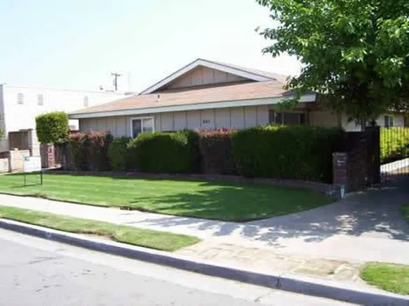645 W Clinton Ave #A-c, Fresno, CA 93705