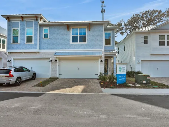 1414 Julia St #3B, Fernandina Beach, FL 32034