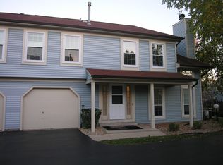 1235 Clematis Dr, Streamwood, IL 60107