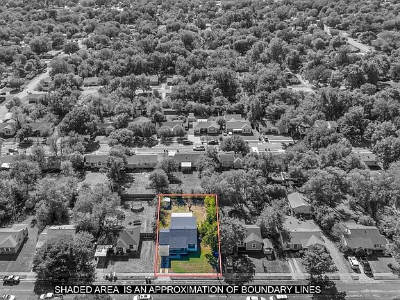 3rd image of 3720 Trice Ave