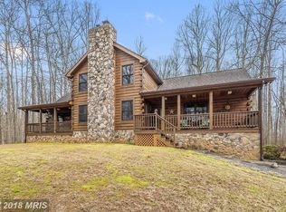 16120 Quail Ridge Dr, Amissville, VA 20106