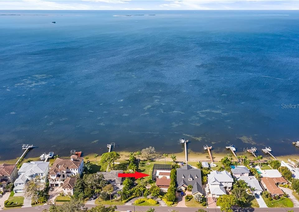 605 N Mayo St, Crystal Beach, FL 34681 Zillow