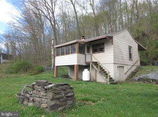 104 Dellville Dam Rd, Duncannon, PA 17020