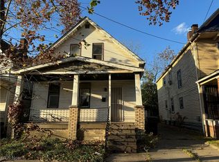 6515 Bonna Ave, Cleveland, OH 44103