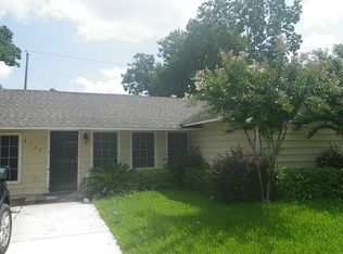 5115 Keystone St, Houston, TX 77021