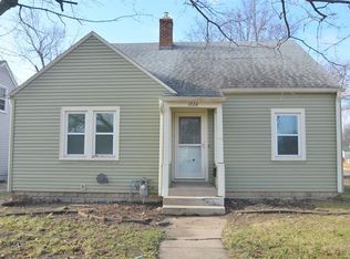 1724 Ridge Ave, Rockford, IL 61103