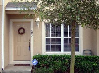 503 Wilton Cir, Sanford, FL 32773