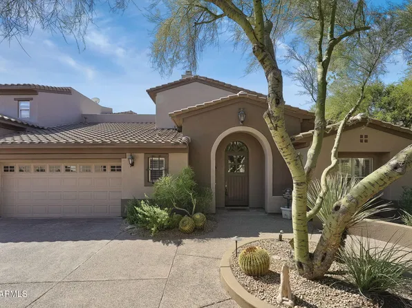 20802 N GRAYHAWK Drive #1073, Scottsdale, AZ 85255