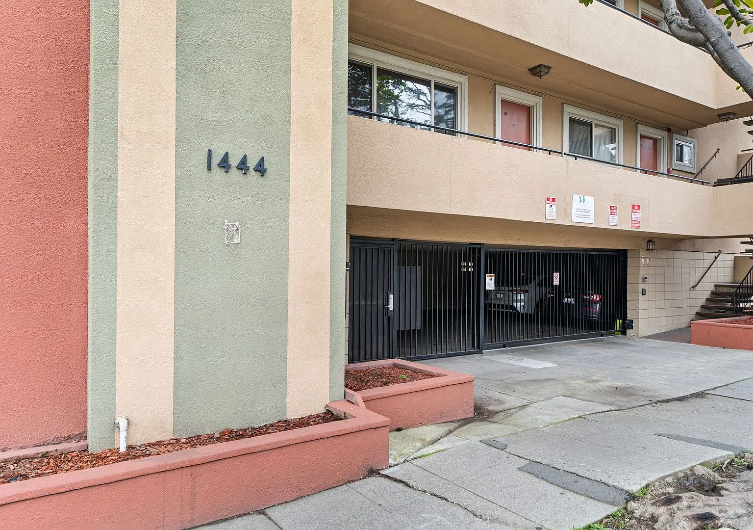 1444 Walnut St. — Photo 2